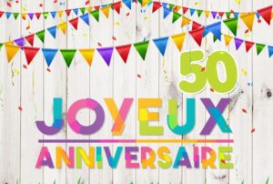 Photo - News 50 years 50 years