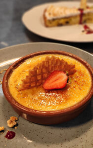 Photo - News web hotel petit kohlberg lucelle 0000 Creme brulee 1 web hotel petit kohlberg lucelle 0000 Creme brulee 1