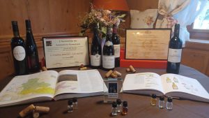 Photo - Oenology news1 Oenology1
