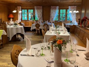 Restaurant Stuba 3