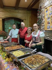 Foto - News soiree montagnarde1 Bergabend1